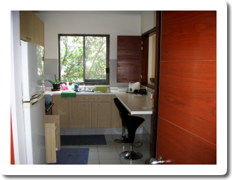 Departamento en Lomas de Chapultepec